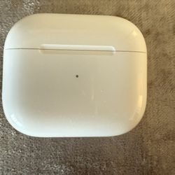 Apple AirPods 3rd Generation