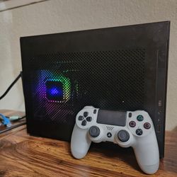 High End Mini Gaming Pc