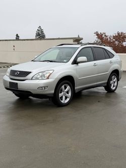 2007 Lexus RX 350