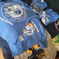 McCabe Elementary T Shirts 