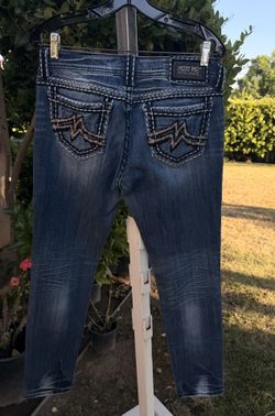 ℳ𝒾𝓈𝓈 ℳℯ-𝒟ℯ𝓃𝒾𝓂 ℬ𝓇𝒶𝓃𝒹 ** 𝒮𝒾𝓏ℯ 30 𝒮𝓀𝒾𝓃𝓃𝓎 ** $25
