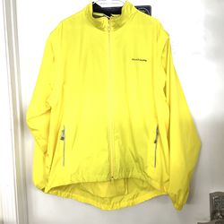 Canari Jacket Mens XL