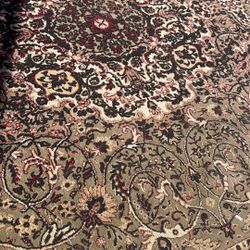 Persian Rug 