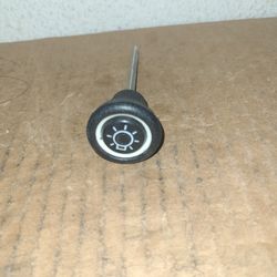 International 469859C2 Headlight Switch Pull Knob