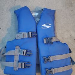 Kids/Youth Life Jacket