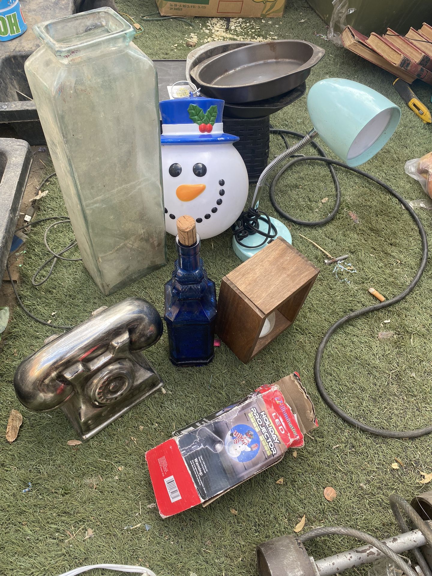 5 Bucks Each