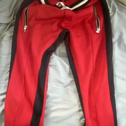 Fear Of God Pants