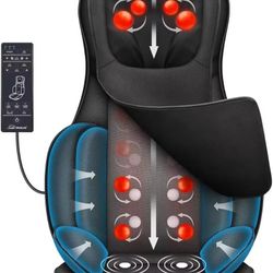 MASSAGER CHAIR BODY MASSAGER 