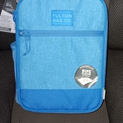 Fulton Lunch Bag