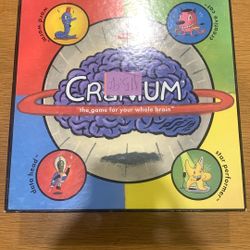 Cranium