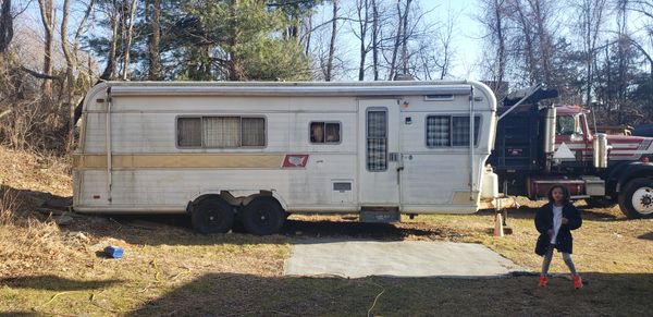 RV Camper for Sale in Stratford CT - OfferUp