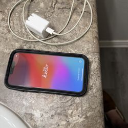 iPhone 13 Like New 