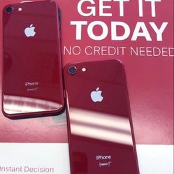 Apple IPhone 8 64gb Unlocked. Pay  In Payments With No Credit Check, Lowest Wholesale Prices. 3 months Warranty 