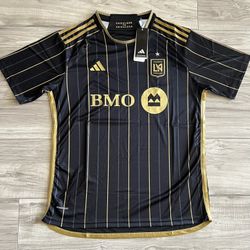 LAFC Jerseys