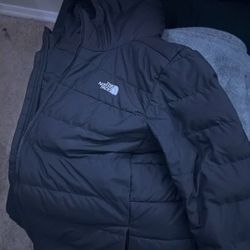 Men’s North Face Puffer Jacket 