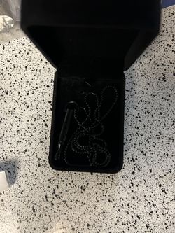 Stop Smoking Breathe Easy Necklace (2qty) 