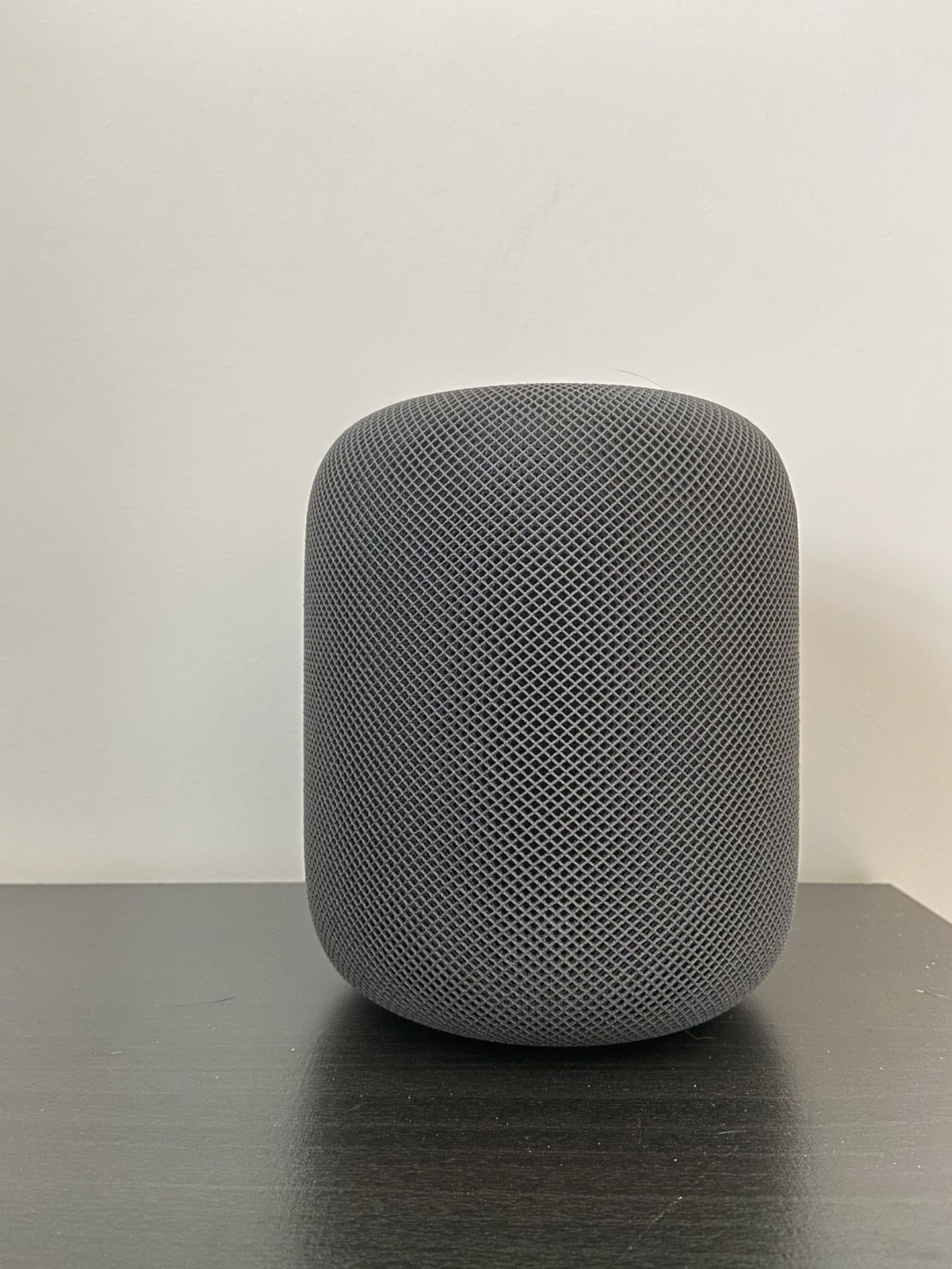 Apple HomePod