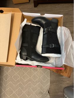 Size 2 it was never use