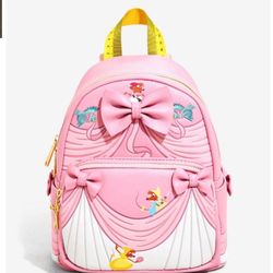 Cinderella  Bag Set
