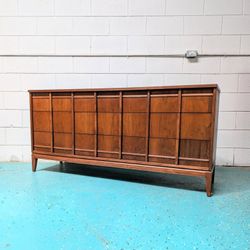 Mid Century Dresser