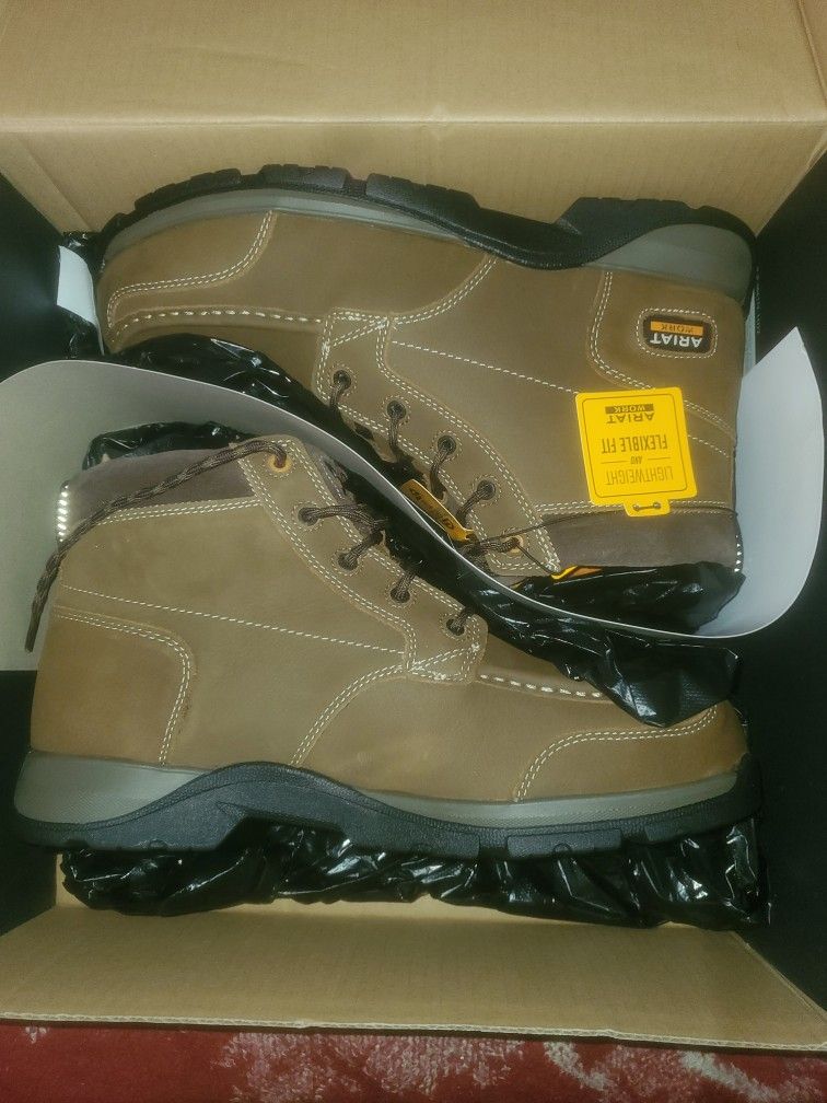 Ariat Boots
