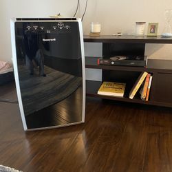 Hair Conditioner Honeywell