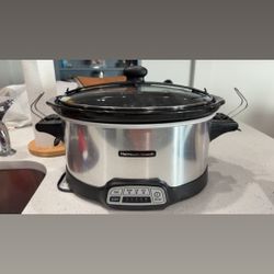 Crockpot