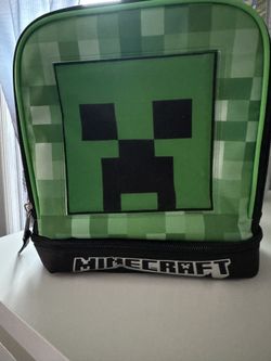 Minecraft Lunchbox