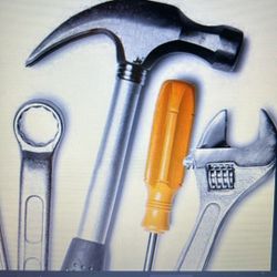 GIANT Residential Tool Sale - Sunday December 7th 10am-3pm