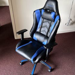 Emerge Gaming Chair
