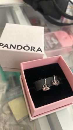 Pandora Earrings