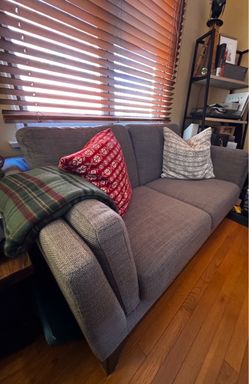 Article Loveseat couch/sofa, Like New