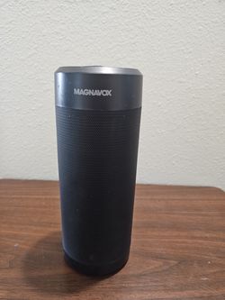 Magnavox MSH315V Interactive Amazon Alexa Voice Activated WiFi Bluetooth