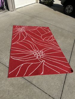 Area Rug