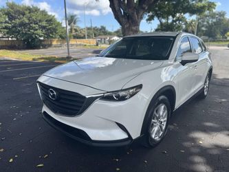 2016 Mazda CX-9