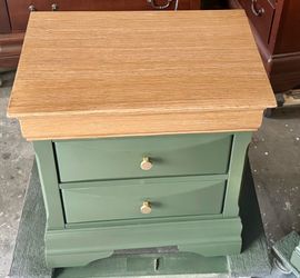 3 pc bedroom set