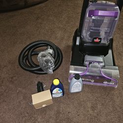 BIssell POWERFORCE PET XL