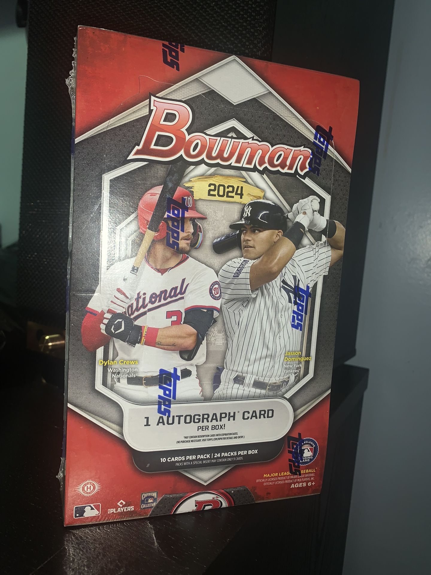 Bowman Cards
