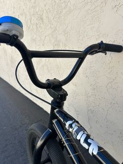 Cult Juvenile 14” BMX bike
