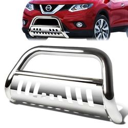 13-16 Nissan Pathfinder Bull Bar Para Choques