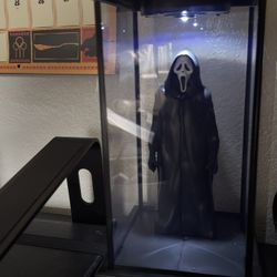 Ghost Face Scream Limited Edition