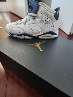 Air Jordan 6 Retro Youth