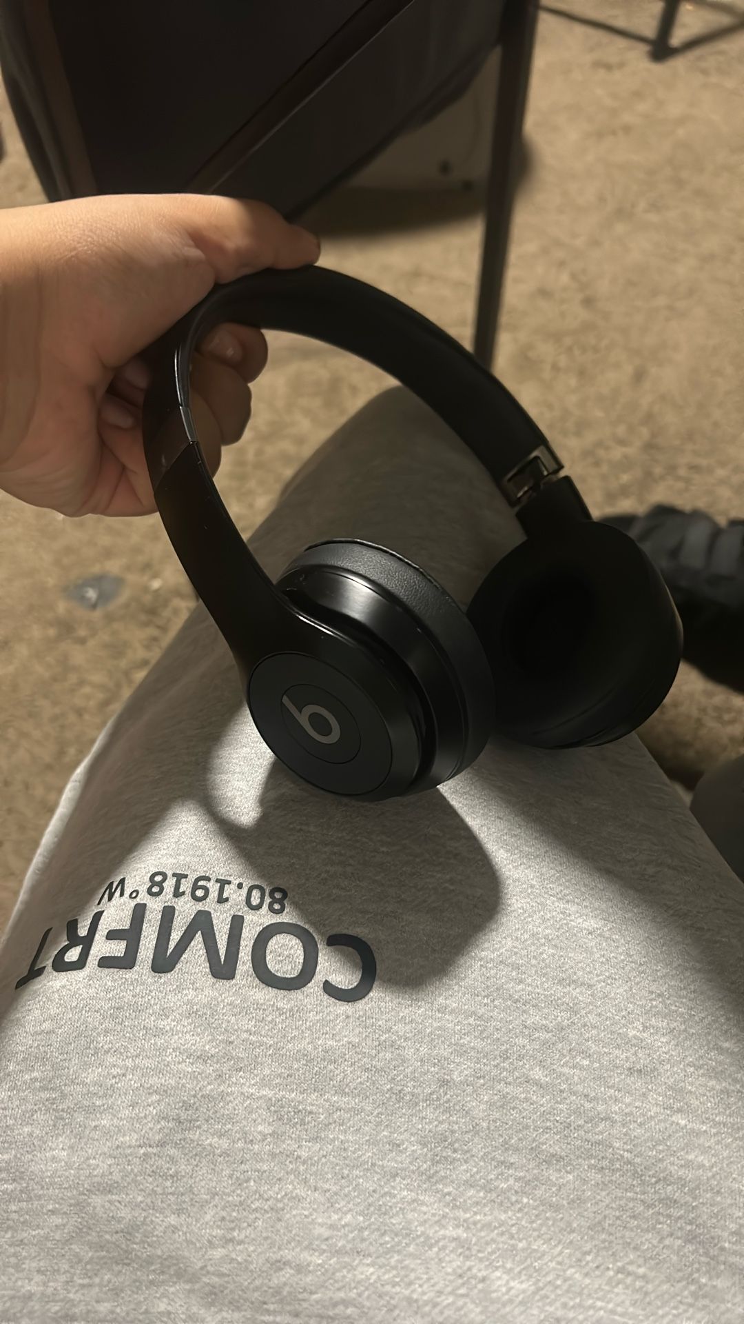 Beats Solo 3
