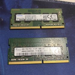 Ddr 4 Ram