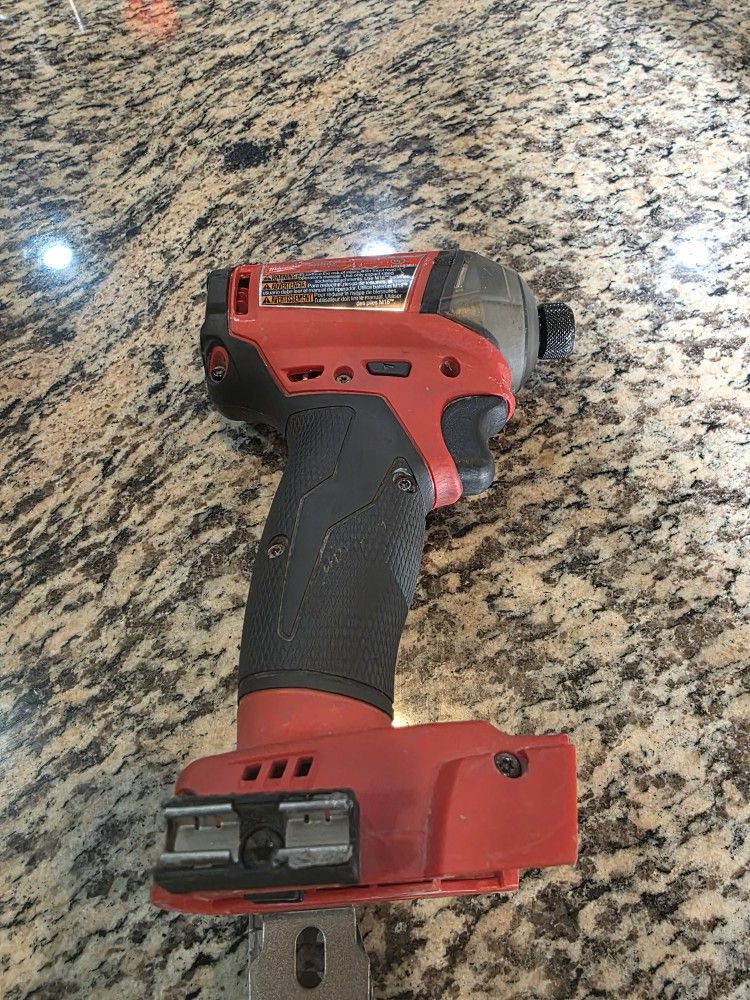 Milwaukee Surge M18 Tool Only 