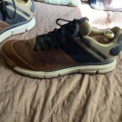 Danner hiking shoes