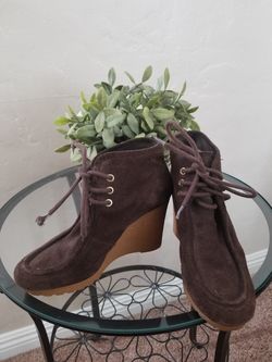 Michael Kors shoes size 5