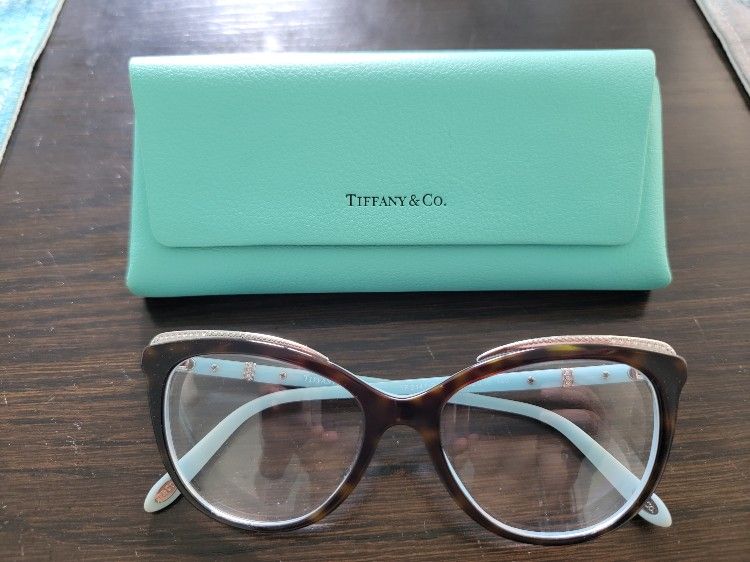 Tiffany Reading Glasses