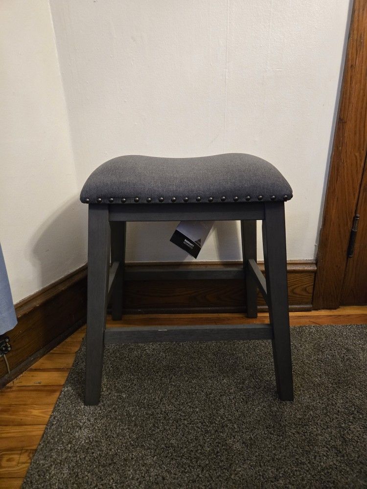 Short Ba rStools