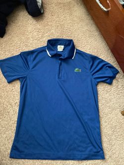 Lacoste Sport Polo